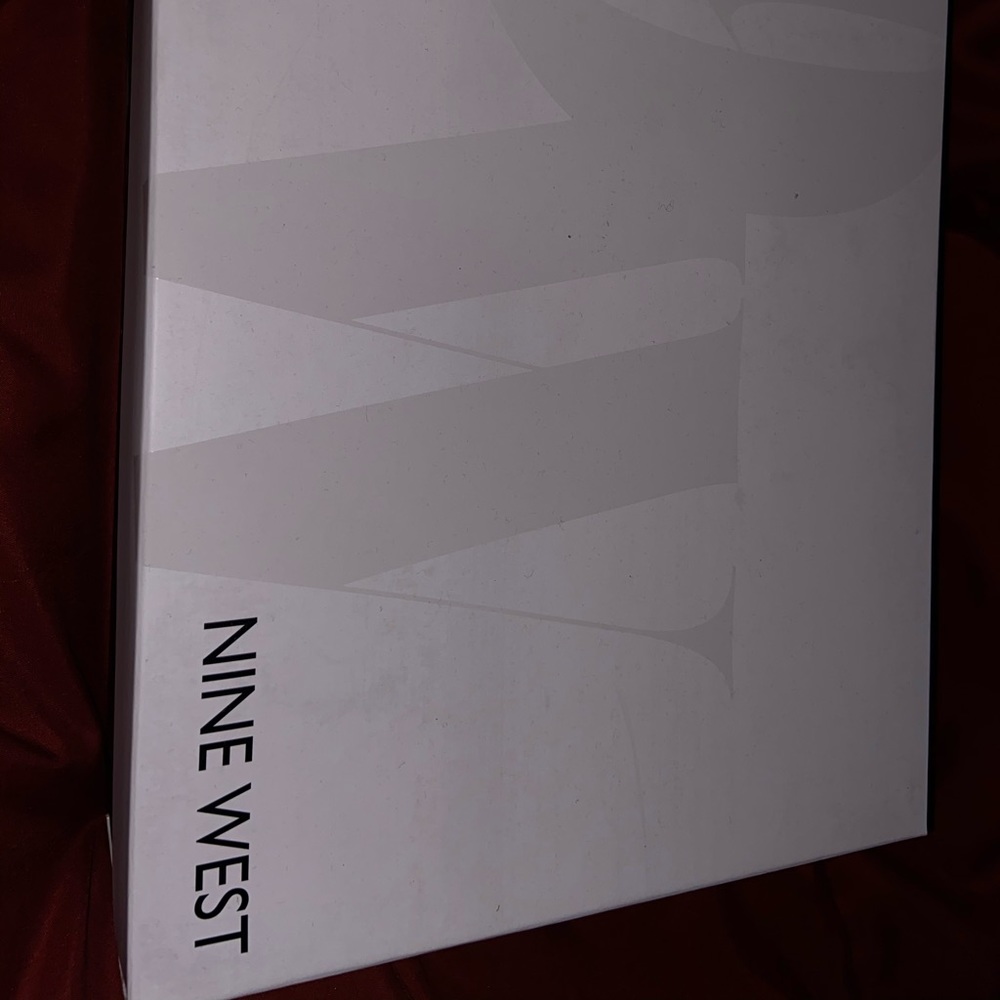 Nine West Booties
